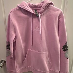 Adidas hoodie
